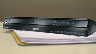 Question of the Day: What Are You Going to Do With Your HD DVD Player?